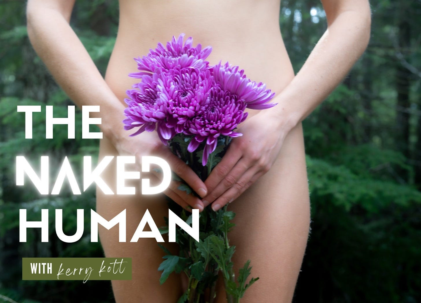   Upgrade  Naked Human, Eps 21-24